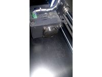 Anycubic fan cover by DivCall