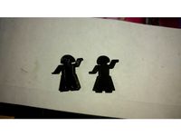 Egyptian Meeple by Barevich