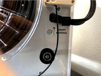Ultimaker 2(+) Filament Guide by Stevetecx