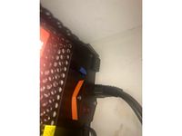 Geeetech i3 Pro power switch "distanser" by Dr_One_aka_Layer_Man