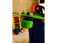 X5R Mod Motor Protector FC Protector by RomMaker