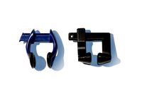 Freediving nose clip by jkepic