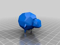 My Pokemon Ranch Golem by byc18