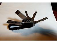 Keyslink Loop by virustwin