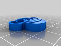 Monkey with glasses by trust_engineer