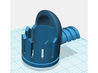 Cherry Picker v2 by nirvana93