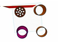 vaso - FLOWER POT by king5mod