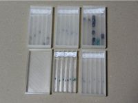 Parts organizer case by HSaigou