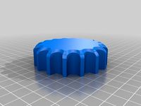 Centerlock by Sidfis