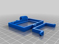 Thieye T5e DVR mount by mmori5