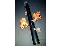 Mil-Sim Labs Rocket launcher parts kit by milsimlabs