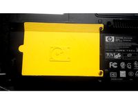 HP HDD COVER NC6320 by Dionisnation
