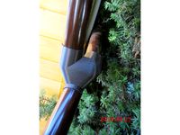 PLA+ Outdoor test by 3D_Corpsman