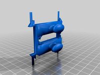 Logitech shifter mod for sequential shifting by murm