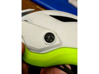 Giro Montaro visor screw by pefozzy