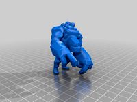 Clash Royale Golem by Guest250