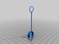 HPA Remote line C-Clip by hoevn00