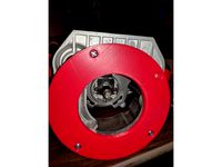 Black & Decker Firestorm Router Base Plate by AlfaGolfTango