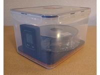 Filament StorageBox by KienerAndreas