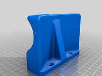 shower support by Smilzomv