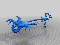 Neuron cell model without sheath by renelson