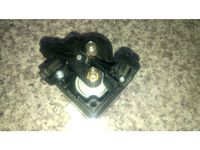 Titan Idler Arm for Grove Bearing by Hagster