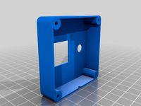 WaterPump controller Box by Paderboy
