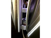 Samsung LG fridge french door middle flap spring hinge DA61-03230B by wowModels