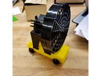 Sreephie Car D by sdandu2021