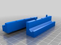 rail for fore grip v1.0 by Vons