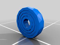 fidgit wheel by 5555fives5
