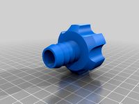 Hose Fitting by lowenski