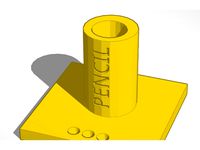 Shadow Stick: Design A Sun Measuring Device for a Window by Heather_M_Miller