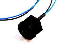 Panel Mount 5mm LED by MakersBox