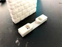 OpenForge 2.0 2x Wall Base by mknower