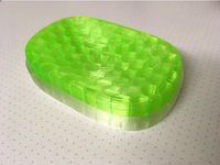 Soap Dish by easyrider1984