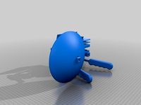Tello extender with S7 by Macrokefag