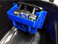 Flysky RC Transmitter Protector by kilroy07