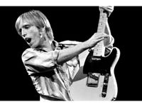 Tom Petty Lithophane by 100036146