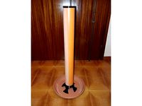 Mangiatoia per polli, pennuti o roditori e animali in genere  by Ivvy