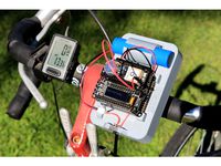 arduino-wardriving by hflow