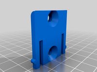 Headphone Stand by UpendAudio