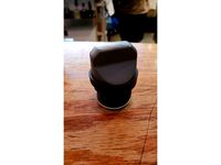 Thermos top repair by NoCTRLz