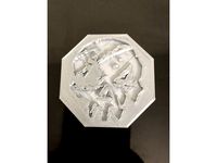 Sea of Thieves Coin by Hataru