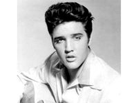 Elvis Presley Lithophane by 100036146