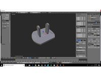 Outlet Cover by Pbricks132