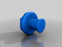 Mushroom Ornament by kreyes