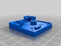 Armoured e3d Titan by ThalliumZA