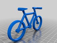 Bicicleta by Facundo