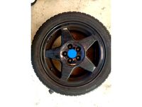 VW Corrado SpeedLine (VR6) center cap by hendrik6073
